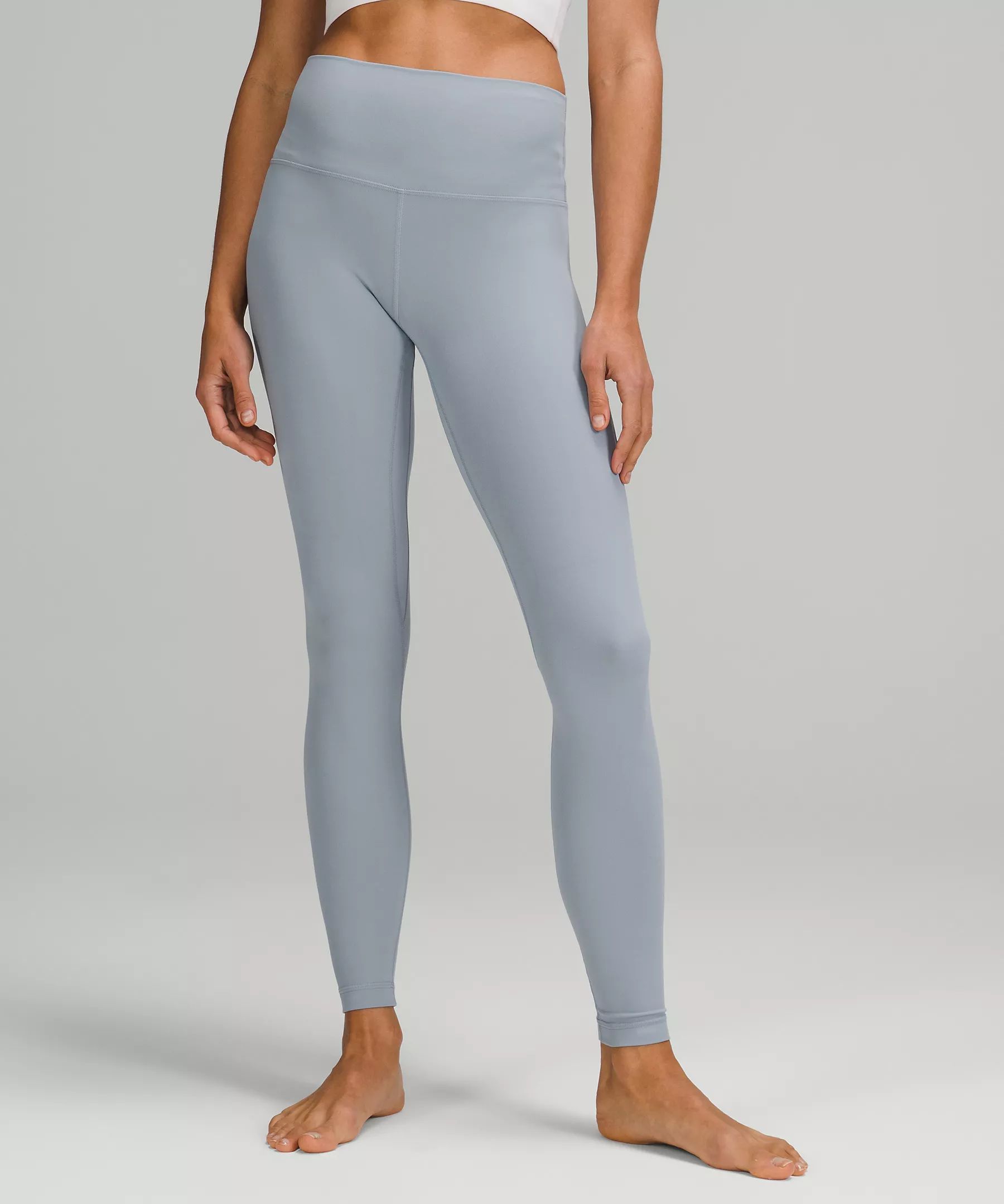 lululemon Align™ High-Rise Pant 28" | Lululemon (US)