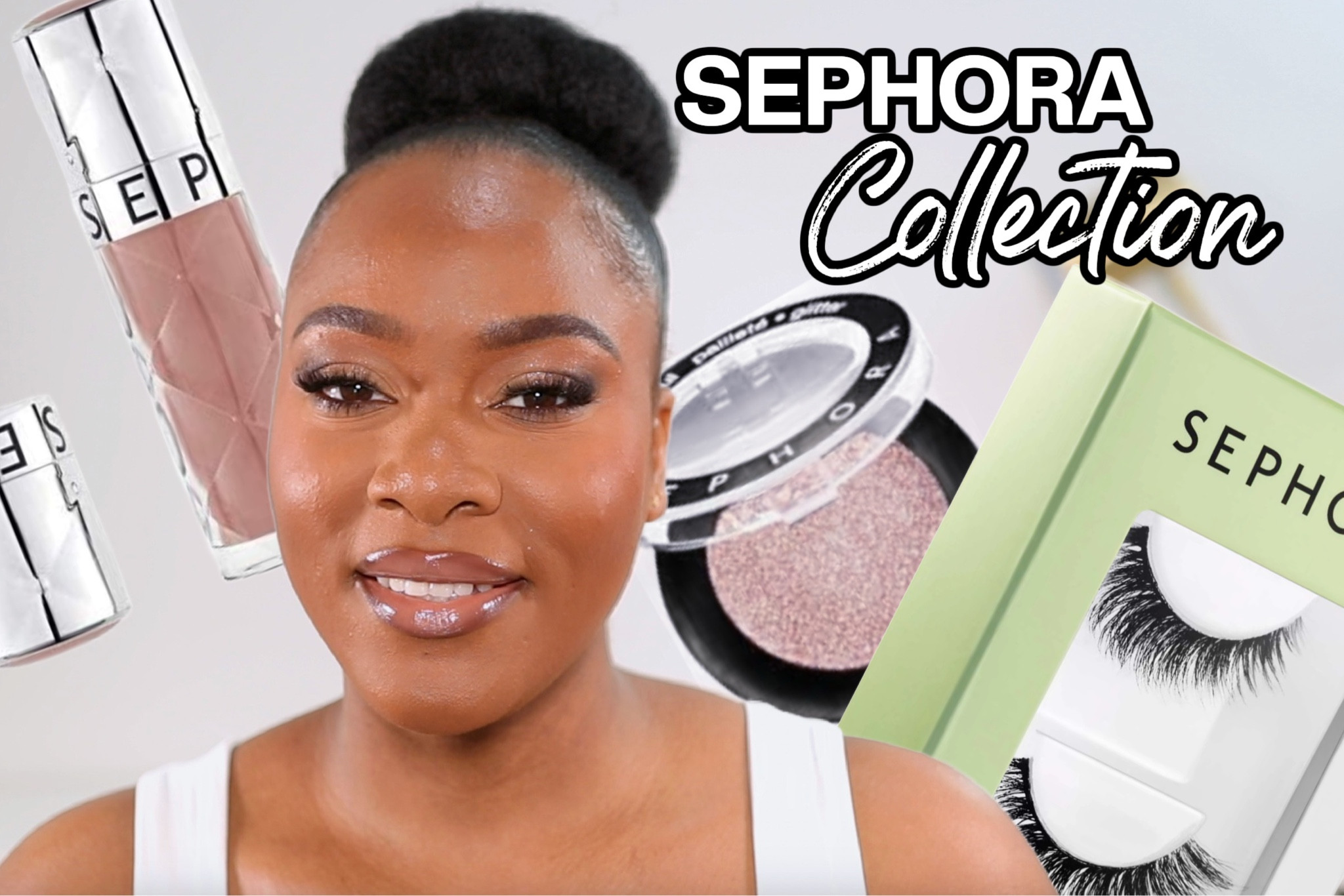 Alll Sephora collection products are 30%
 November 1-November 11

Use Promotion Code: SAVINGS


#LTKxSephora #LTKbeauty #LTKsalealert

#LTKGiftGuide #LTKHoliday