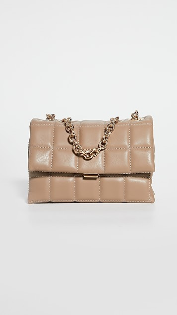 H.O.W. We Slay Small Shoulder Bag | Shopbop