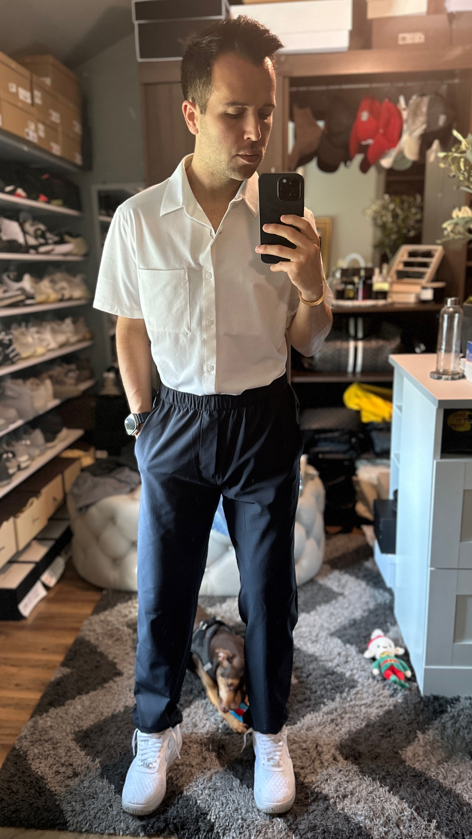 Tuesday’s #lululemon #lululemonmen #mensummer #summerstyle #mensfashion #nike #whitesneaker #whiteshoe #mens 

#LTKmens #LTKstyletip #LTKFind