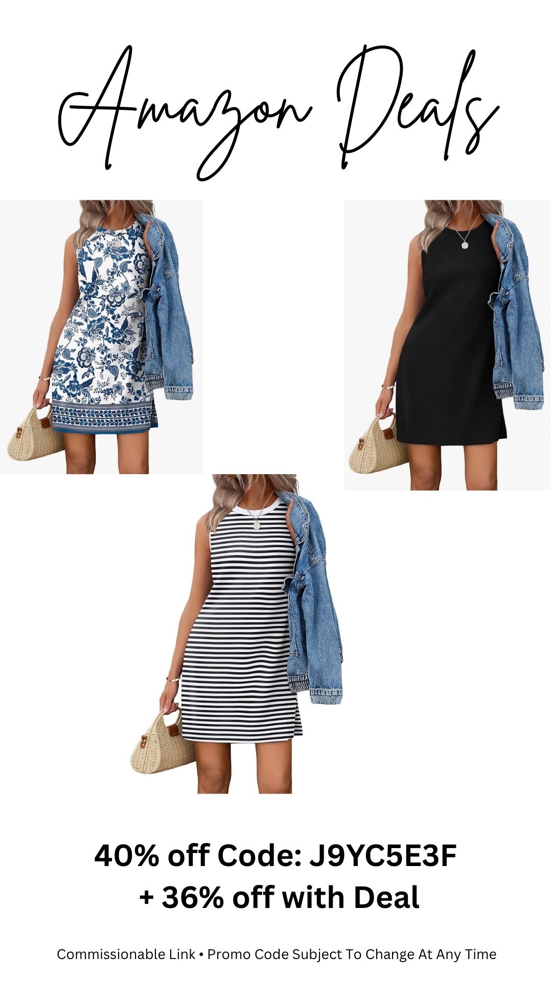 Spring dress
Summer dress



#LTKSeasonal #LTKSaleAlert