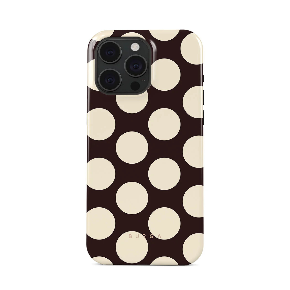 Spot On - iPhone 15 Pro Case | BURGA