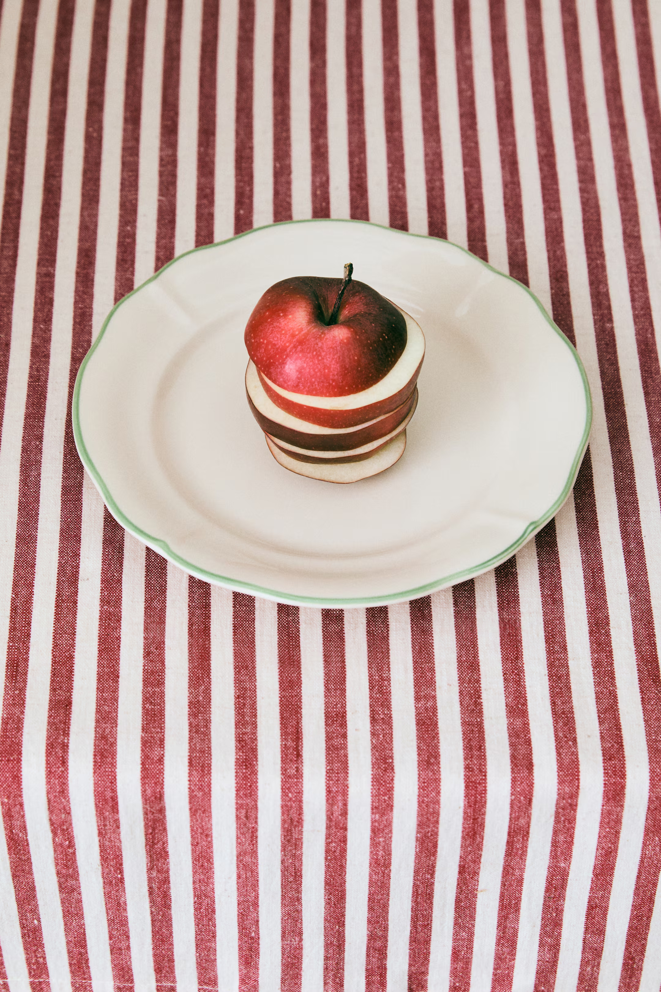 Cotton tea towel | H&M (UK, MY, IN, SG, PH, TW, HK)