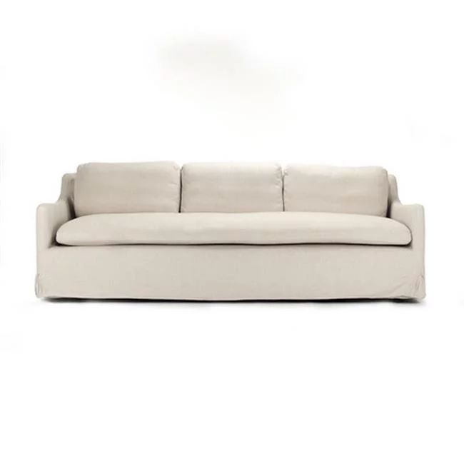 zentique zvd009 raul sofa, 88 x 29.5 x 35 in. | Walmart (US)