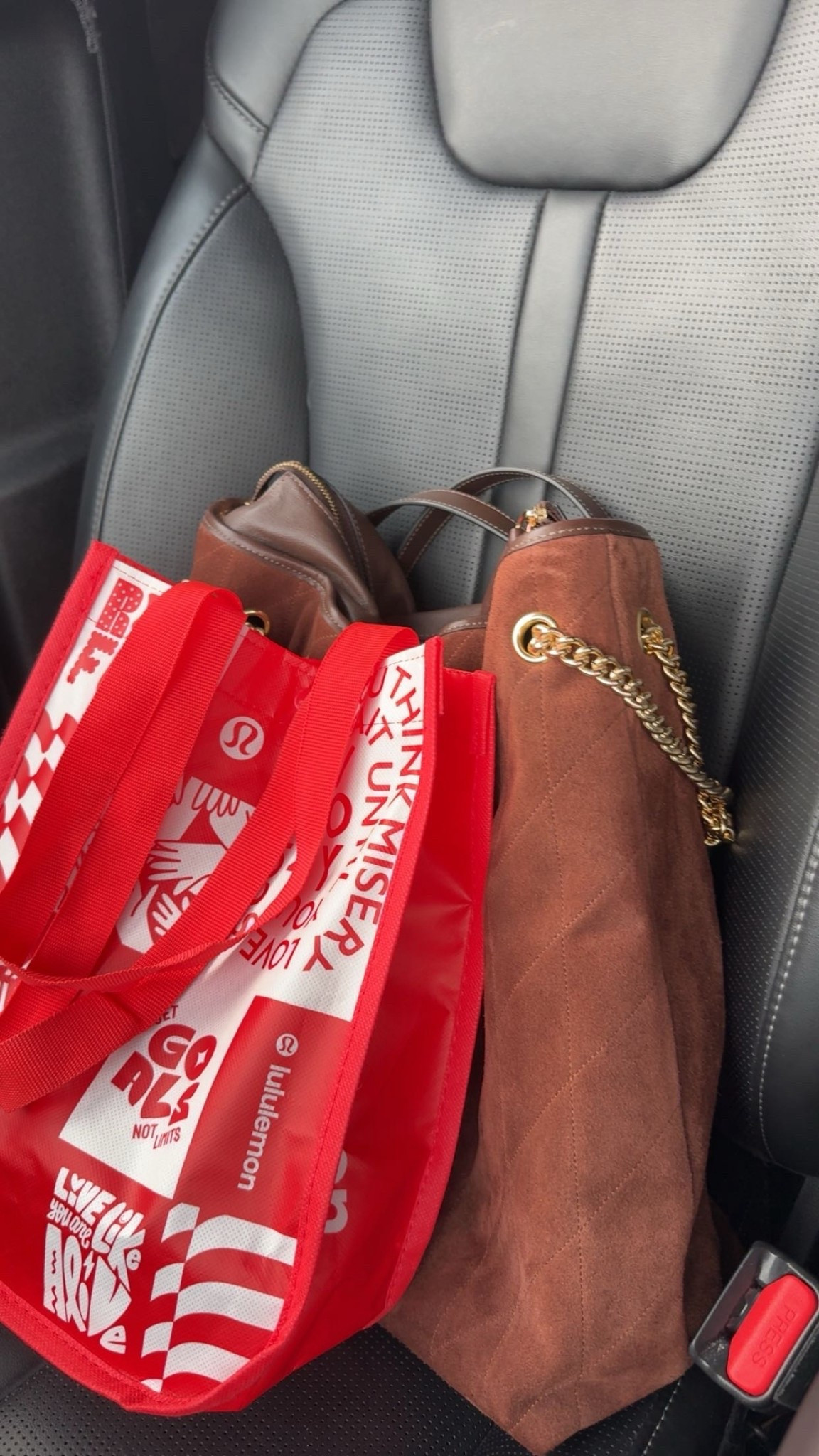 @lululemon Haul!! Grabbed a refresh of the basics & some Soring items too! 

#LTKootd #LTKgrwm #LTKActive