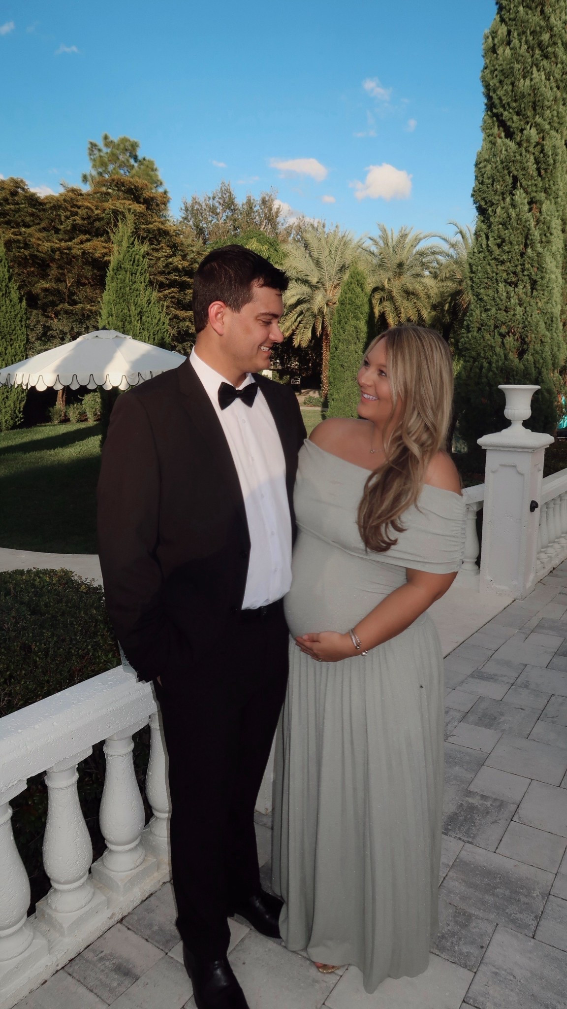 Spring wedding guest dress | Bump friendly
Maternity-friendly wedding guest dress with a flattering, comfortable fit.
Spring Wedding Guest Dress, Bump Friendly Fashion, Maternity Dress, Pregnant Style

#LTKWedding #LTKBump #LTKootd