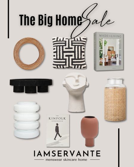 Huge Home Decor Sale! Shop accessories I’m loving before they sell out.

#LTKsalealert #LTKhome #LTKunder100