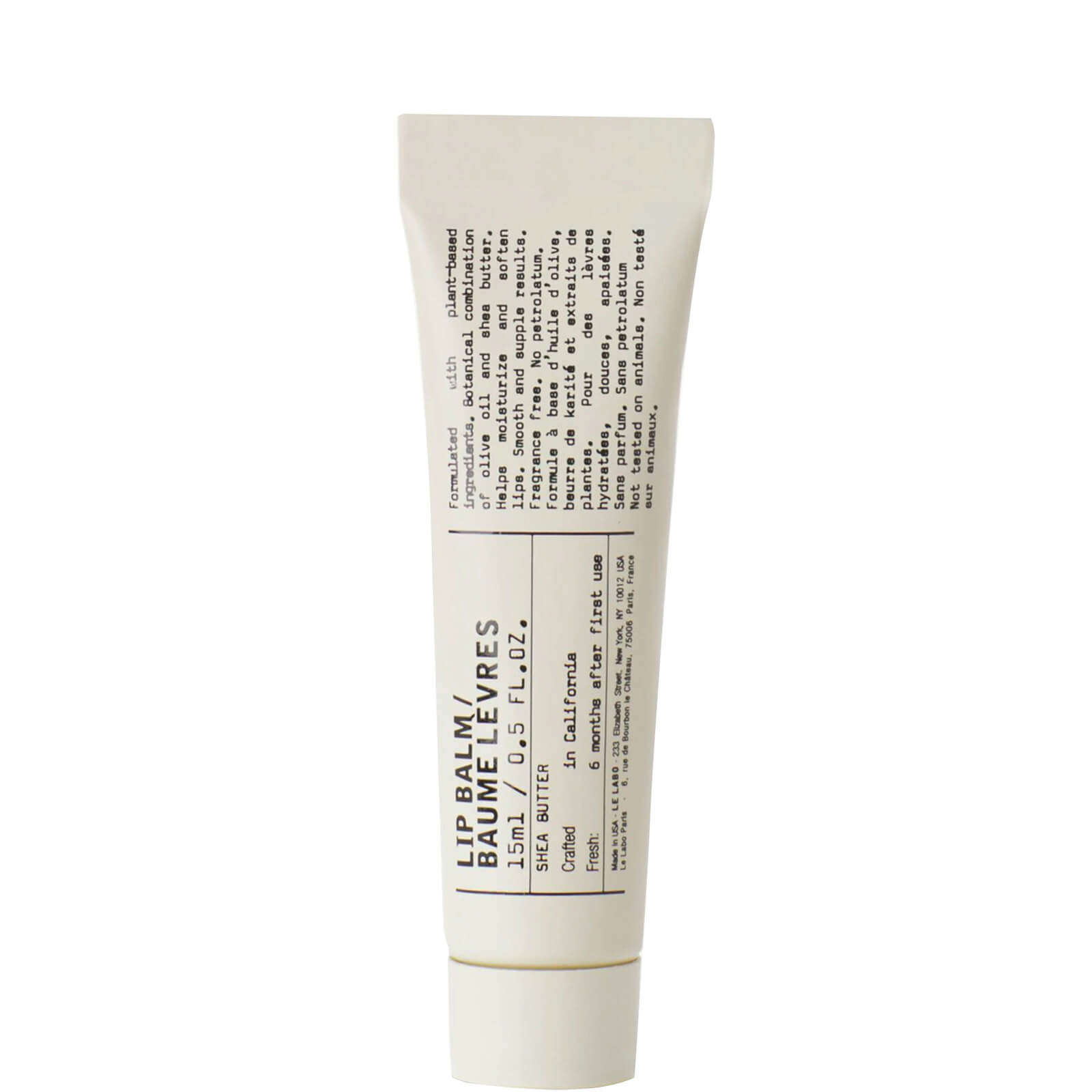 Le Labo Lip Balm | Cult Beauty (Global)