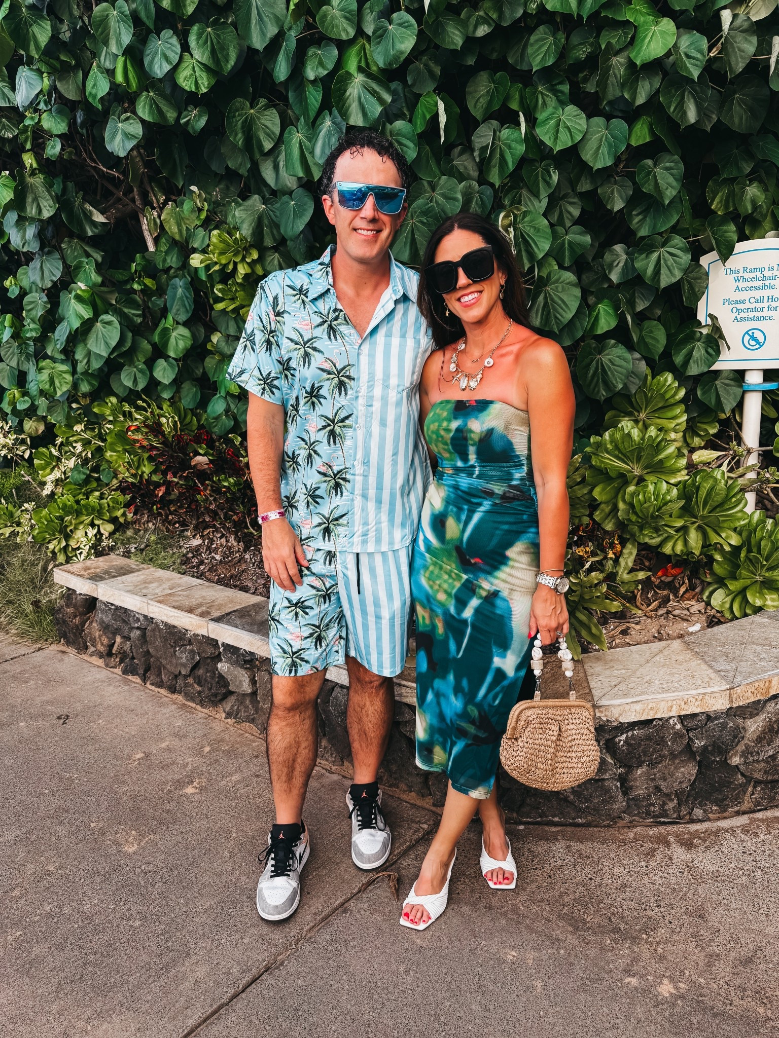 Two piece mens short & shirt vacation set - size large

Vacation Outfit! Strapless midi dress with blue & green abstract print! 💚🌊 // wearing size small 

Vacation dinner dress, vacation dress, Maui vacation outfit, Amazon fashion 

#LTKTravel #LTKStyleTip #LTKFindsUnder50