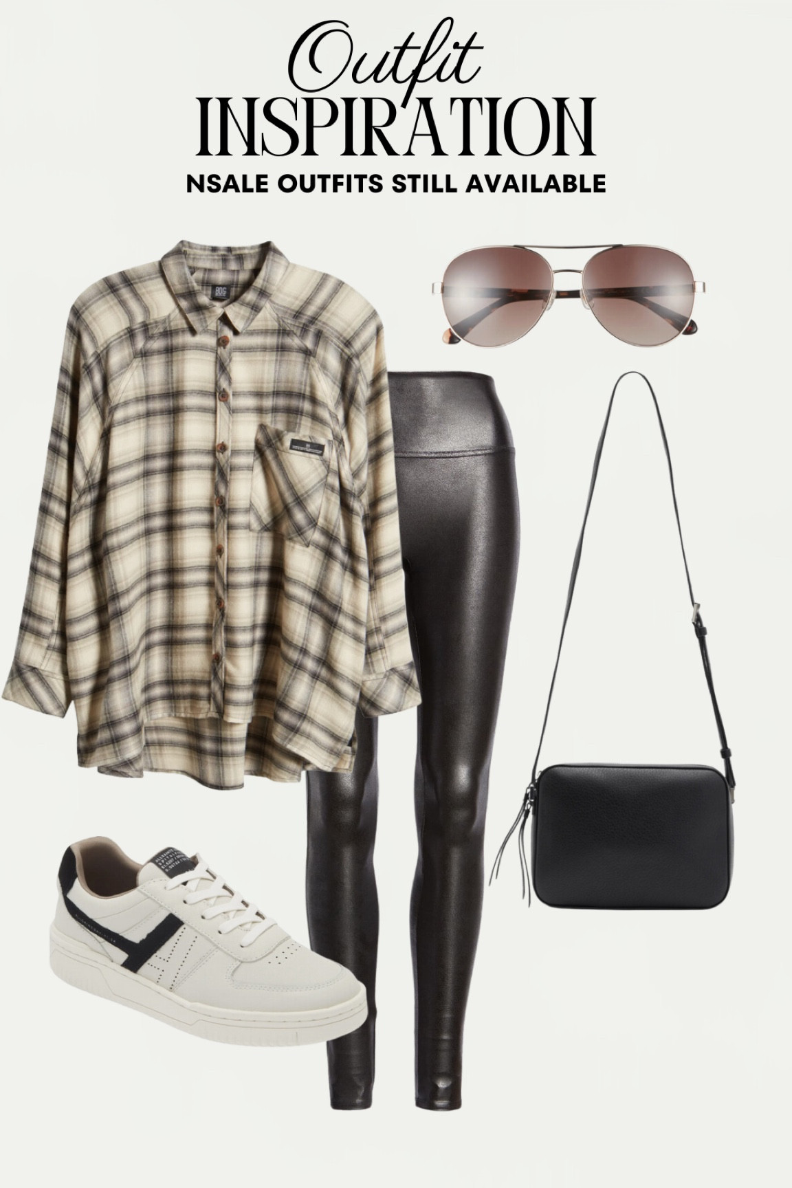 Nordstrom anniversary sale outfit inspo , nsale finds , plaid shirt 

#LTKSummerSales #LTKxNSale #LTKSaleAlert
