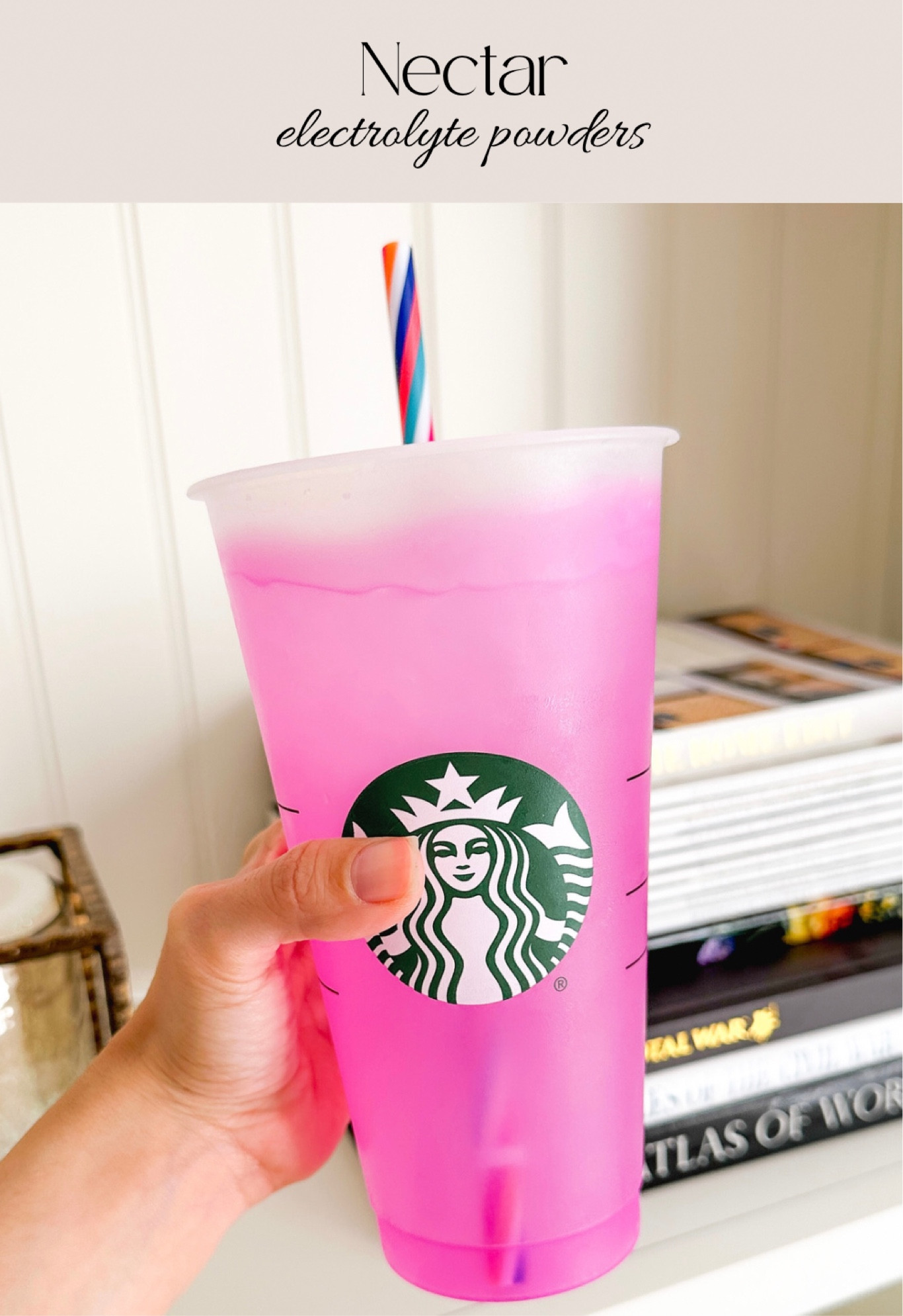 After 2+ years I’ve finally found a super clean electrolyte powder! So excited to share!! This is NOT sponsored. 

🤍 limited ingredients (can pronounce everything) 
🤍 organic
🤍 no sugar 
🤍 zero calories 
🤍 low sodium  
🤍 includes magnesium 
🤍 amazing flavors 
🤍 no artificial taste or aftertaste
🤍 dissolves quickly and fully (no extra blending required) 
🤍 convenient, pre-measured packets  
🤍 Amazon prime shipping 


#LTKfit #LTKbaby #LTKbump