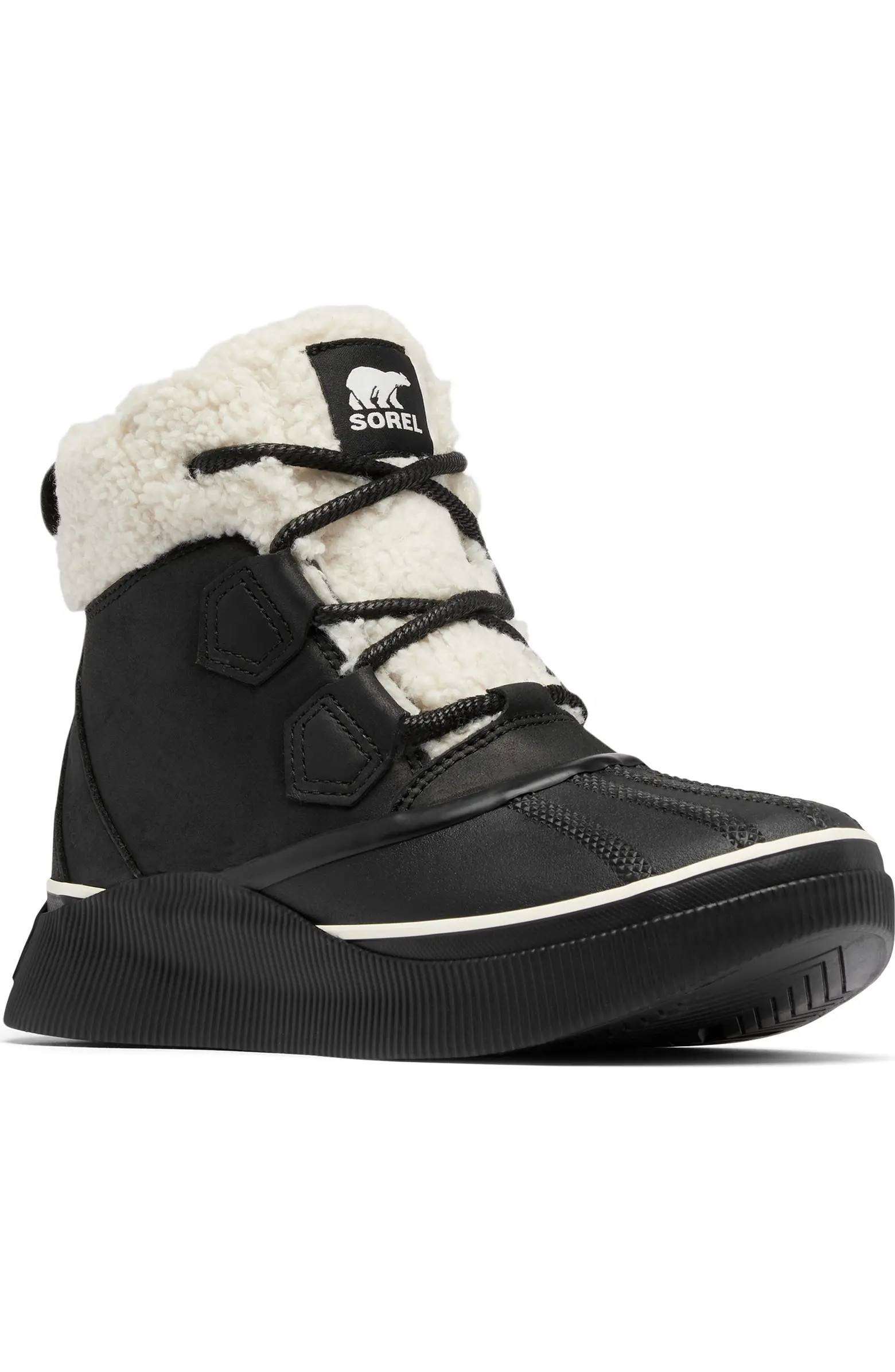 Out N About IV Chillz Waterproof Duck Boot (Women) | Nordstrom