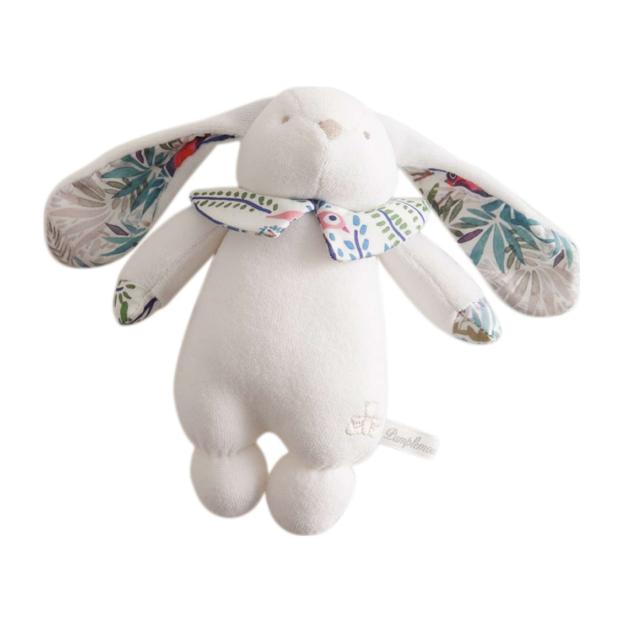Rabbit Rattle, Jazz Mouse | Maisonette