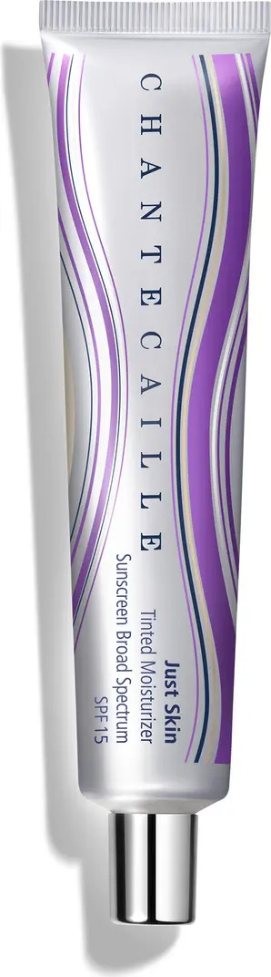 Chantecaille Just Skin Tinted Moisturizer SPF 15 | Nordstrom | Nordstrom