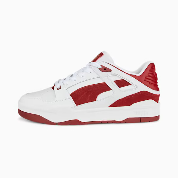 Slipstream Suede FS Sneakers | PUMA US