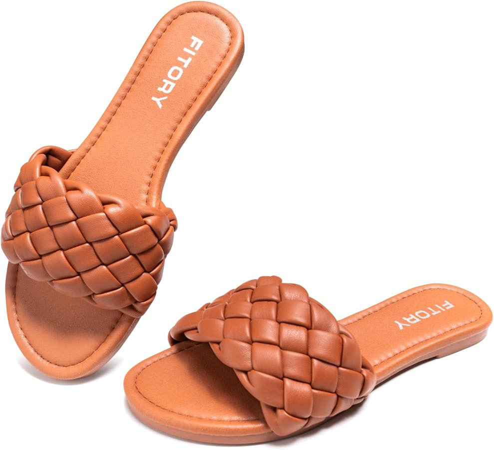 All Brown | Amazon (US)