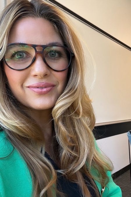 Love these readers—Liam Tortoise. They’re lightweight and comfortable ++👓👓

#LTKbeauty #LTKstyletip #LTKworkwear