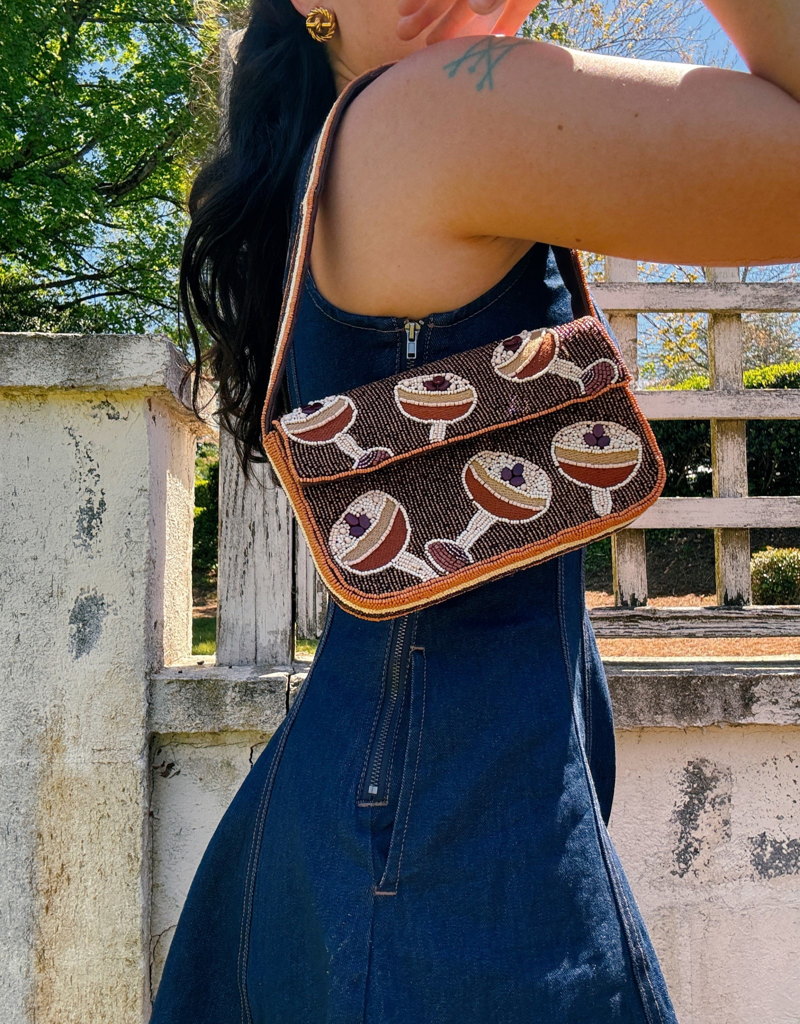 The cutest spring dress + accessory 💙

#LTKFindsUnder50 #LTKSeasonal