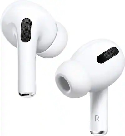 Apple - AirPods Pro - White | Best Buy U.S.