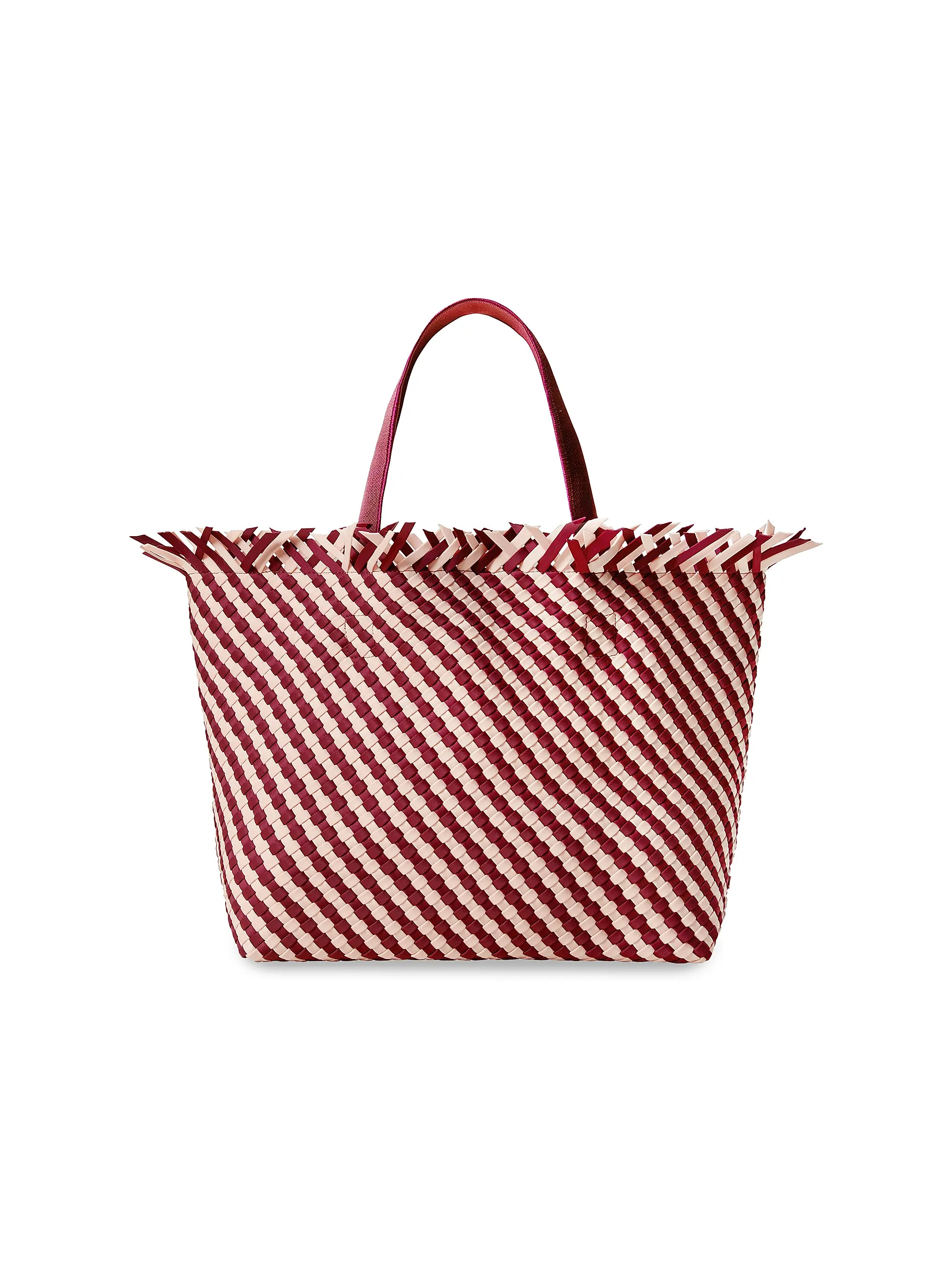 Havana Large Stripe Tote Bag | Saks Fifth Avenue