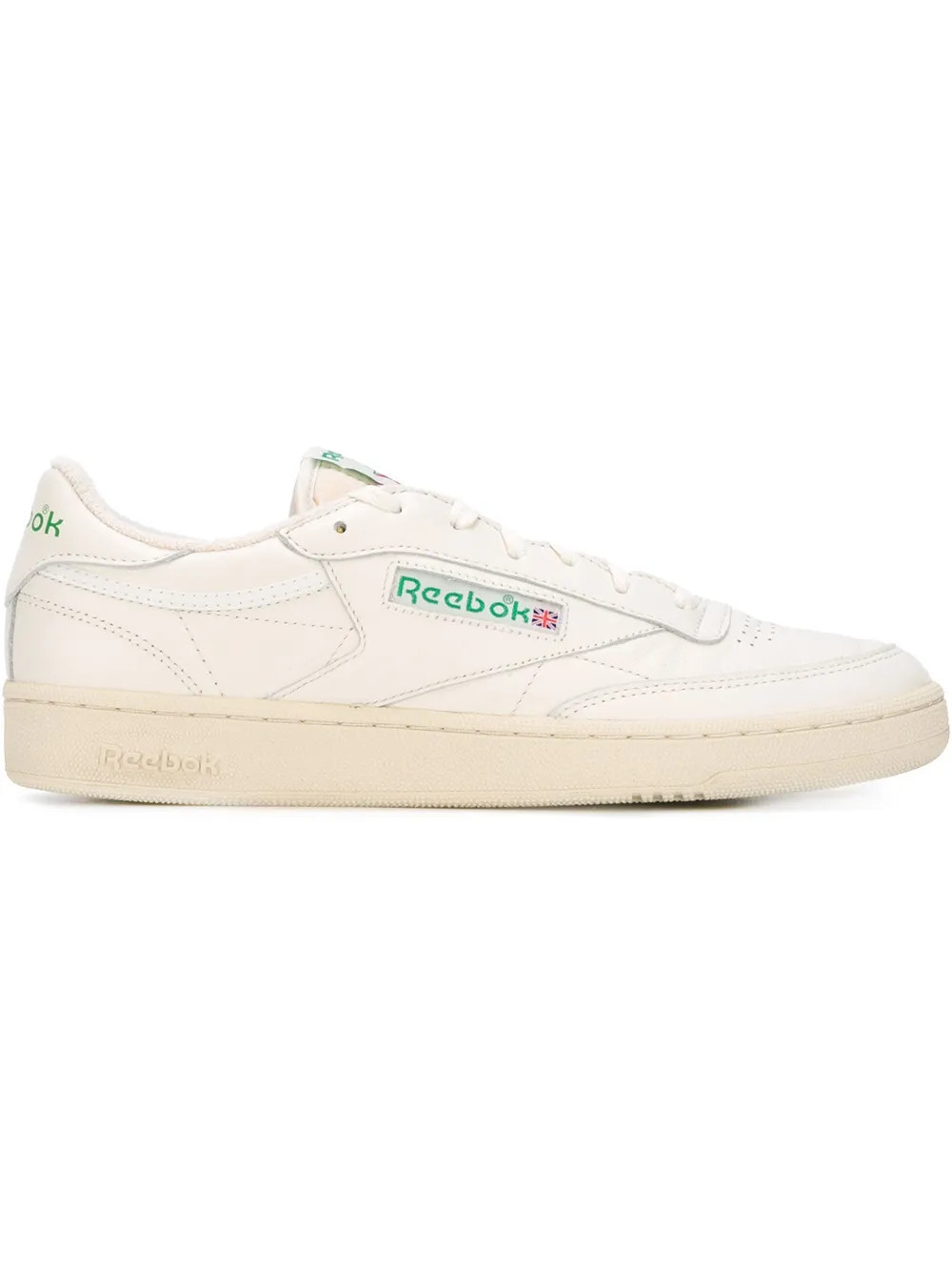 Reebok 'Classic' sneakers - White | Farfetch Global