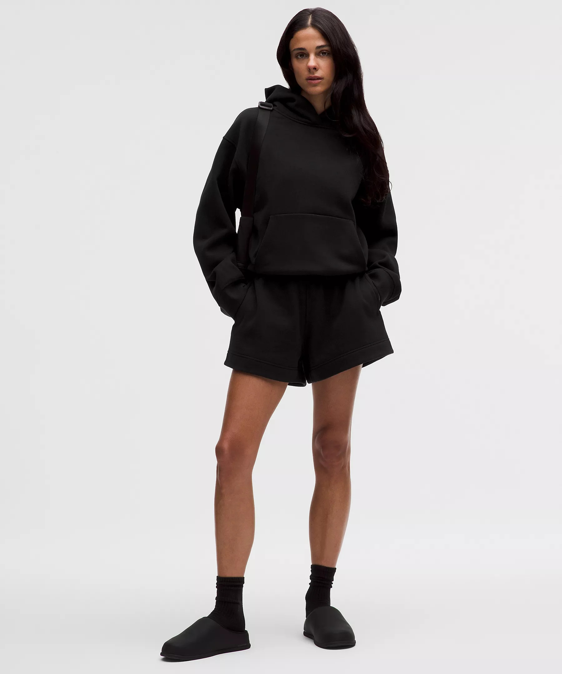 Women's Steady State SuperLoft Hoodie | Women's Hoodies & Sweatshirts | lululemon | Lululemon (US)