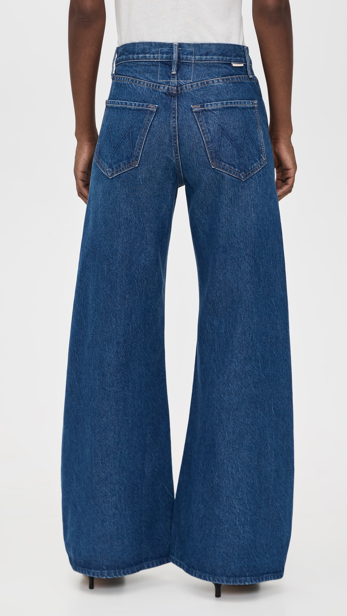 The Lemon Twist Sneak Jeans | Shopbop