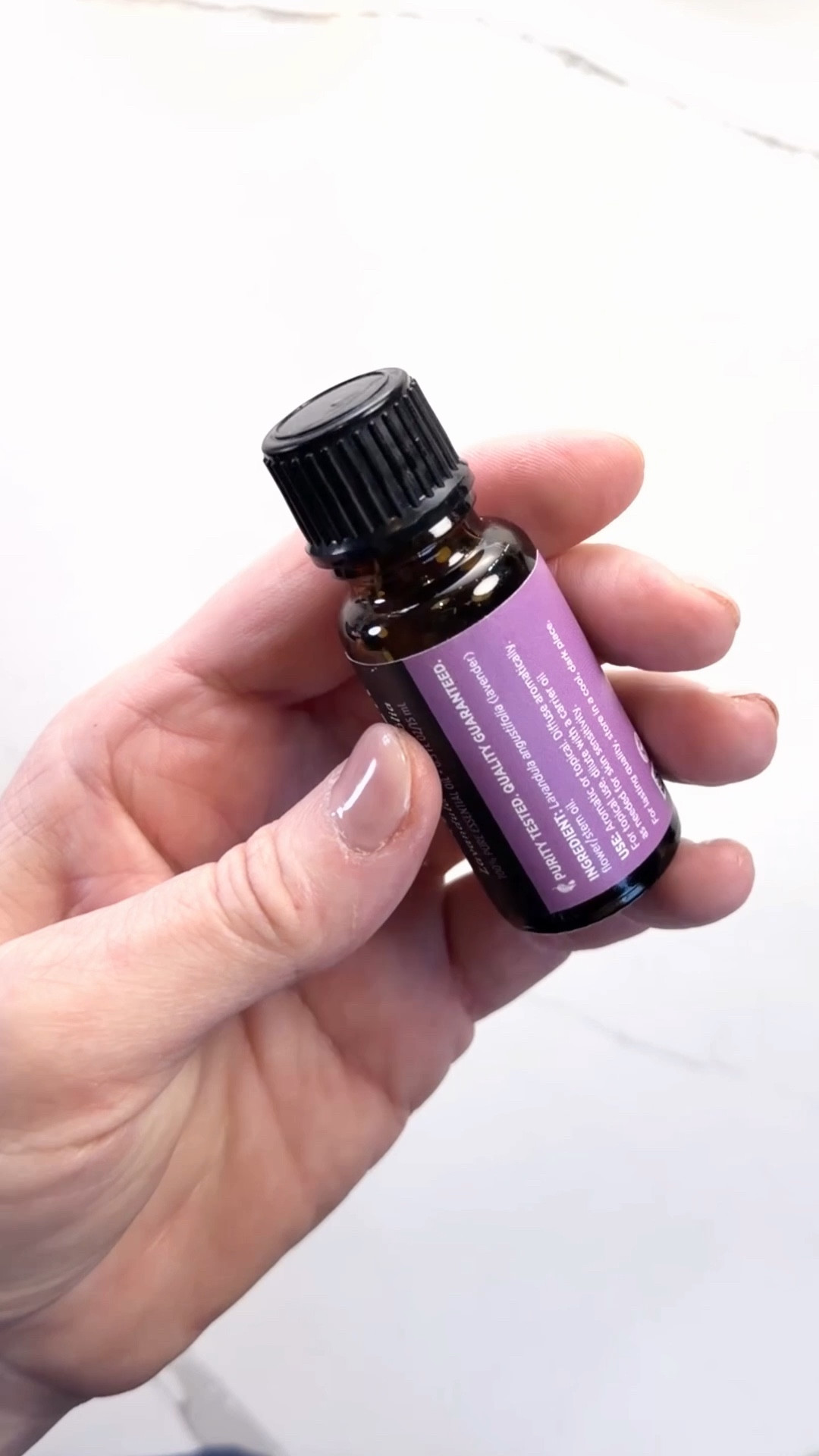 While not all essential oils can be put directly on the skin without a carrier oil, this one can. It is my go-to for burns from either cooking, sunburns, or heated hair tools. Just a little dab and there is no scarring, and it relieves the pain too.  

 #LTKdayinmylife #LTKselfcare #LTKBeauty