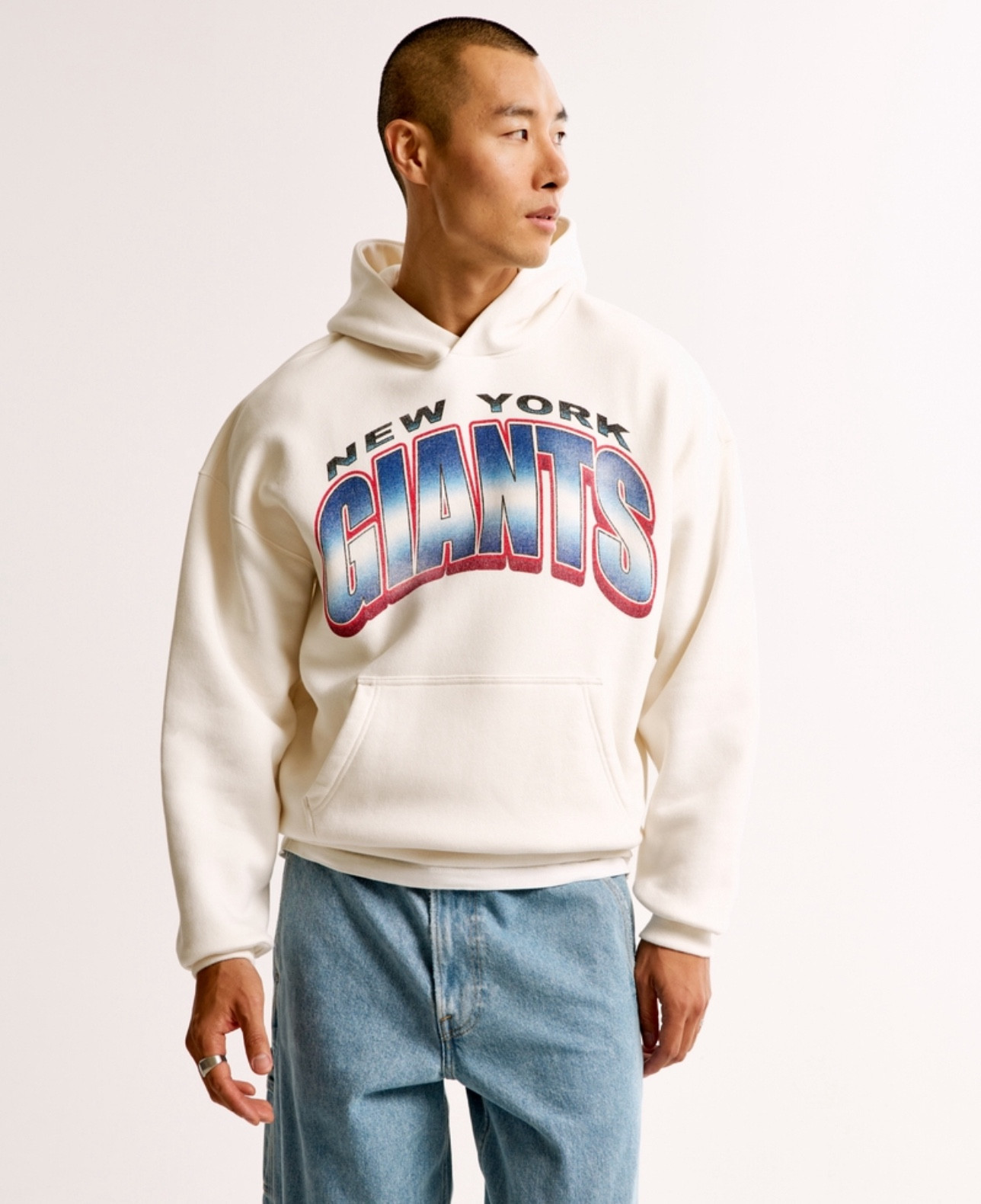 New nfl sweatshirts, hoodies and T shirts from Abercrombie and fitch. New York giants, New York jets, Dallas cowboys, Kansas City Chiefs, Baltimore Ravens, Philadelphia Eagles, Tennessee, Titans, Jacksonville Jaguars, Carolina Panthers, Buffalo Bills, New England Patriots, Tampa Bay Buccaneers, Miami Dolphins 

#LTKSeasonal #LTKMens #LTKFallSale