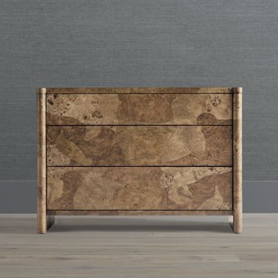 Atwell 3-Drawer Chest | Frontgate