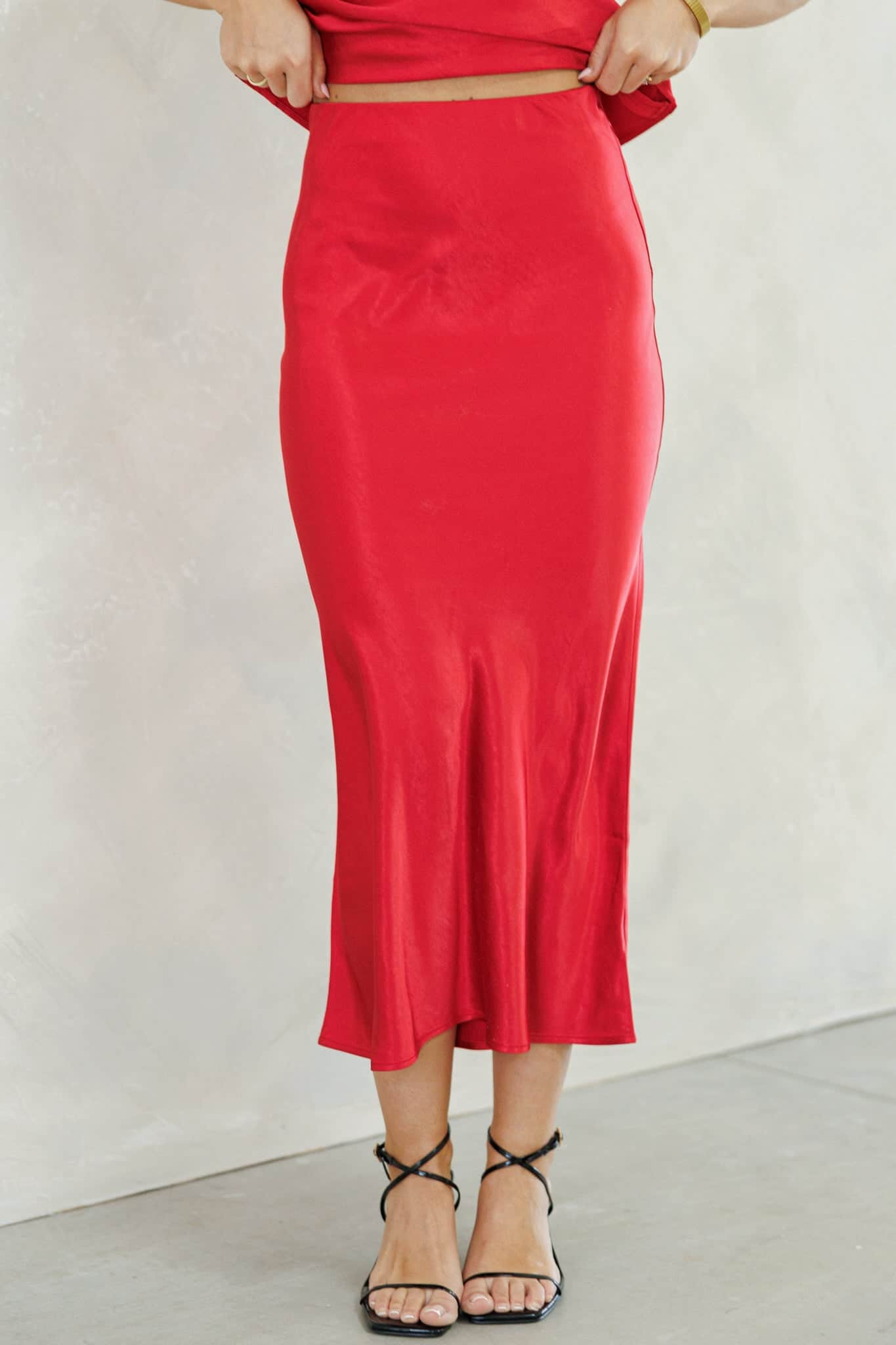 Loving Season Skirt | Lane 201 Boutique