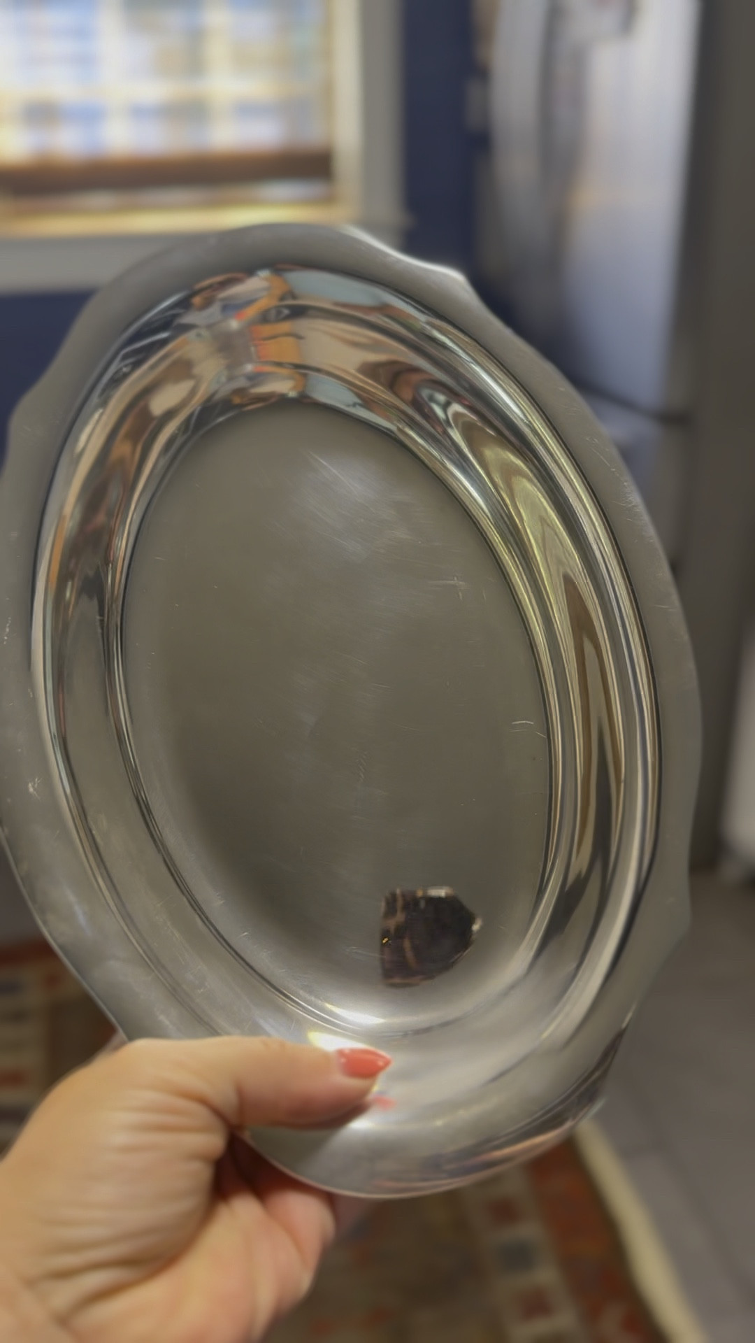 My go to silver cleaning products 

#LTKHome #LTKVideo #LTKFindsUnder50