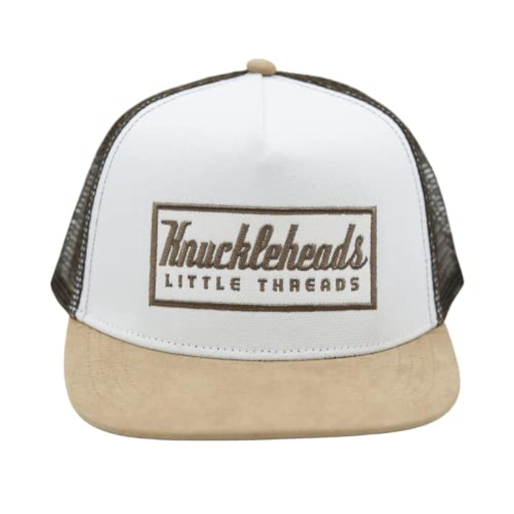 Baby Hats - Baseball Hat, Newborn Youth Flat Brim Mesh Trucker Surf Skate Bubba Bro Fitted Beach ... | Amazon (US)