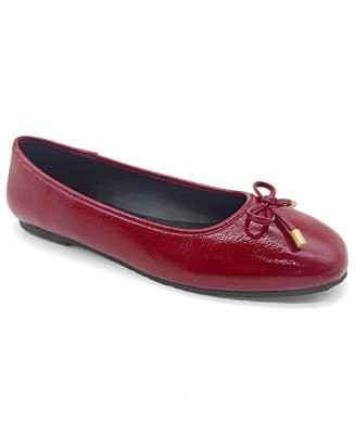 Kenneth Cole Reaction Women's Elstree Ballet Flats - Macy's | Macy's