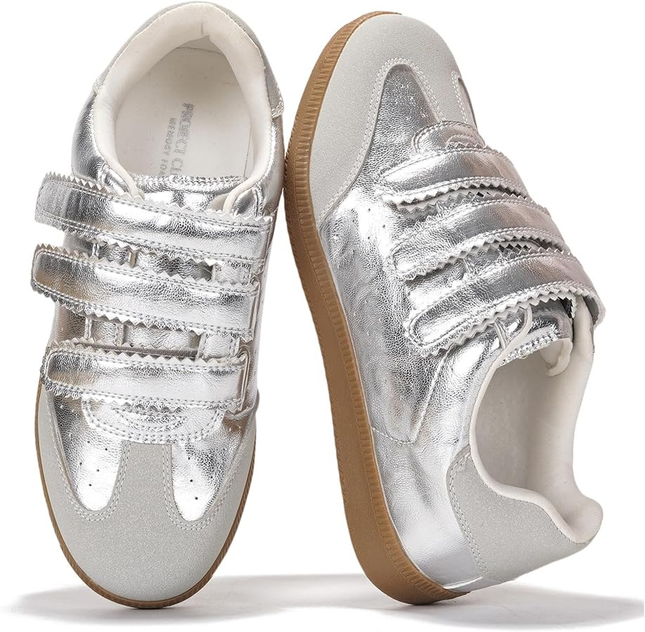 Project Cloud Sneakers for Women – Stylish & Comfortable Women's Fashion Sneakers with Memory F... | Amazon (US)