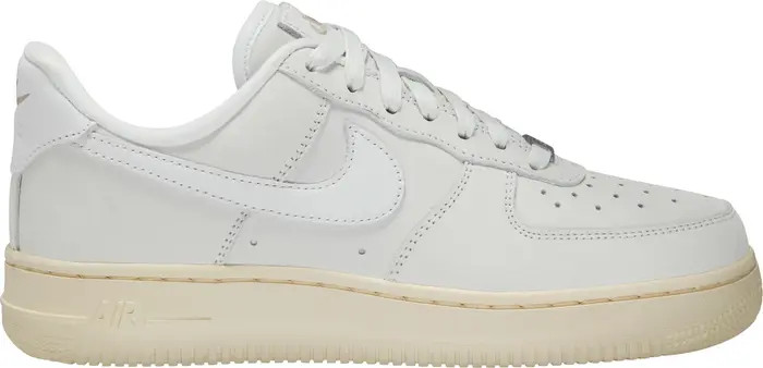 Air Force 1 Premium Basketball Sneaker (Women) | Nordstrom