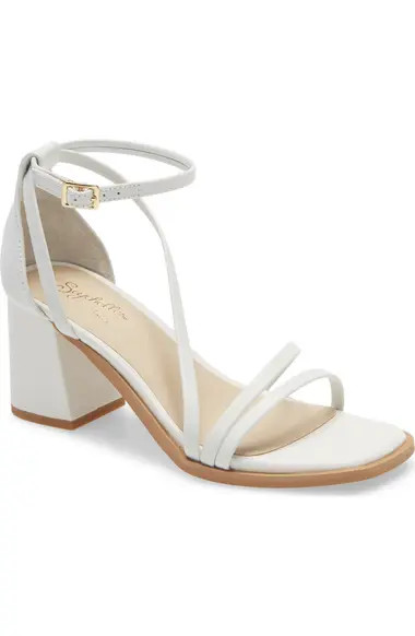Comradery Strappy Sandal | Nordstrom