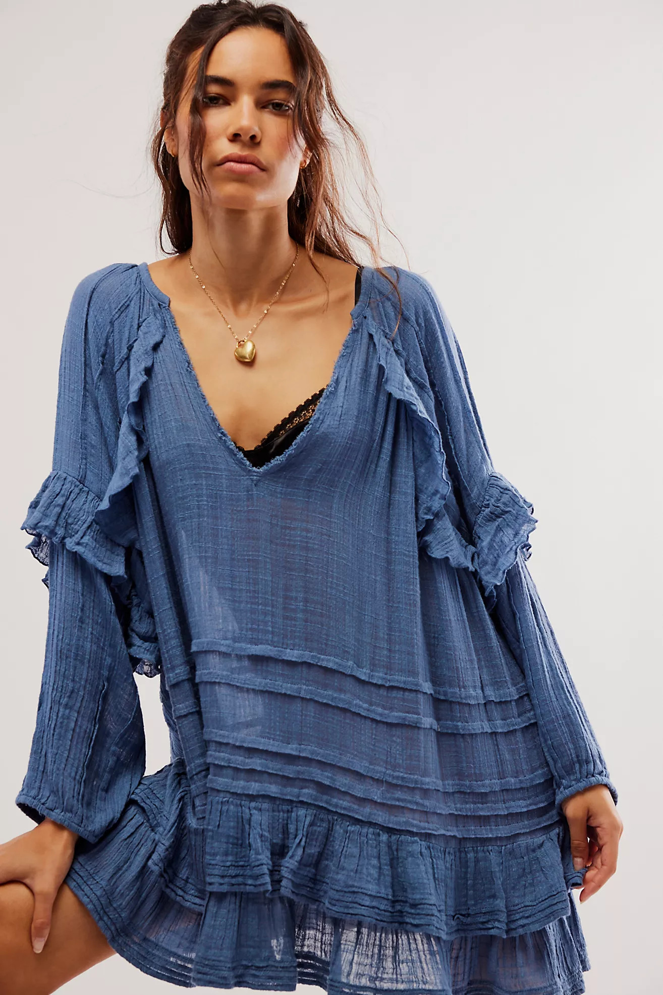 FP One Tamasi Tunic | Free People (Global - UK&FR Excluded)