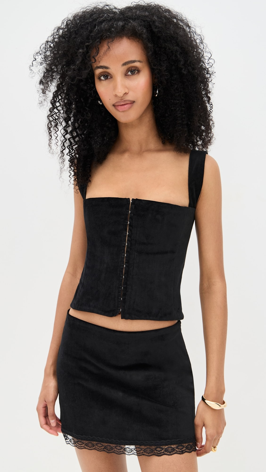 The Ambrose Corset | Shopbop