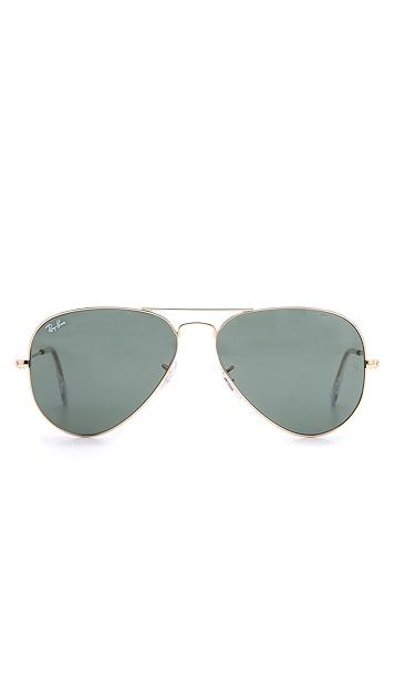 Original Aviator Sunglasses | Shopbop