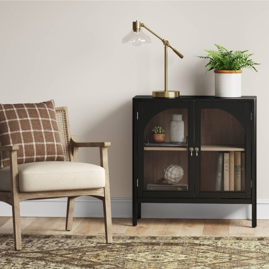 New Bedford 2 Door Accent Cabinet Black - Threshold | isn’t this sooo cute! I would buy two and put them together and put little white dishes or little decor that can seep through the glass window.  So gorgeous!  
-

Thank you so much for keeping up with me! Don’t forget to add me on my instagram for much more content! IG - EASV.V 💗 Don’t forget to comment below any suggestions or questions! Click the 🔔 to get notified every time I post 🫶
-

target
target fashion target circle target dress target home target sandals target bedding, target swim, target outfits, target shorts
-

#LTKSummerSales
#LTKBacktoSchool
#LTKActive
#LTKOver40
#LTKMidsize
#LTKFindsUnder50
#LTKStyleTip
#LTKPlusSize
#LTKTravel
#LTKBaby
#LTKFamily
#LTKxNSale
#LTKSeasonal
#LTKVideo
#LTKU
#LTKHome
#LTKSaleAlert
#LTKParties
#LTKFindsUnder100
#LTKBeauty
#LTKFitness
#LTKWorkwear
#LTKSwim
#LTKShoeCrush
#LTKItBag
#LTKBump
#LTKKids
#LTKMens
#LTKWedding