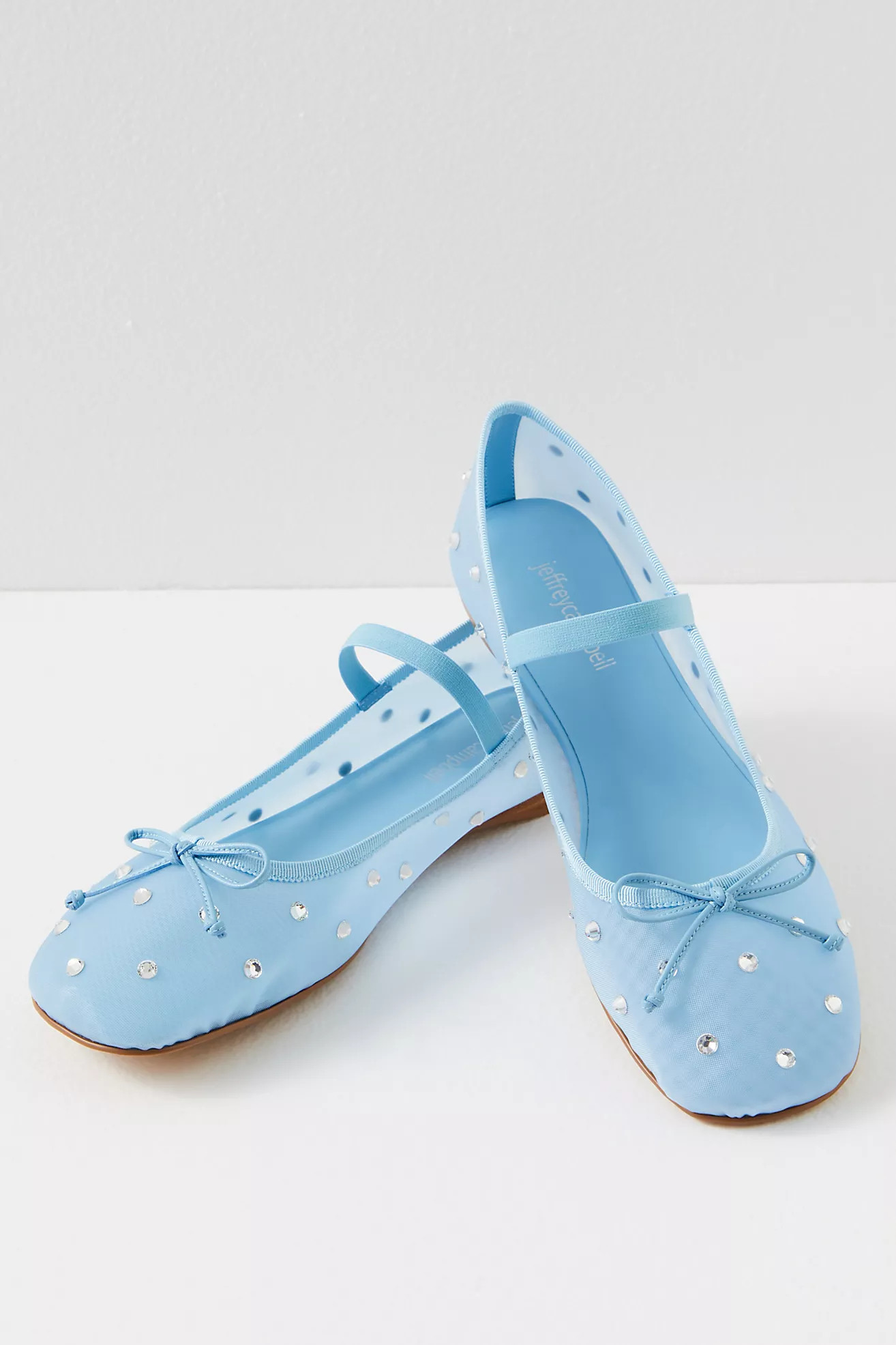 Shine For You Ballet Flats | Free People (Global - UK&FR Excluded)