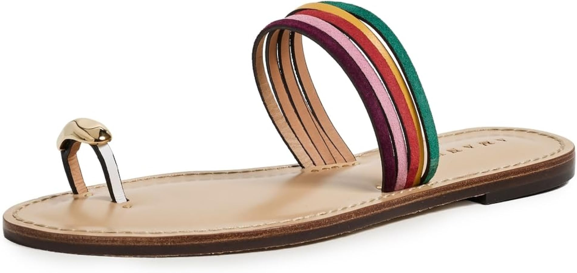 Amanu Women's The Lusaka Sandals | Amazon (US)