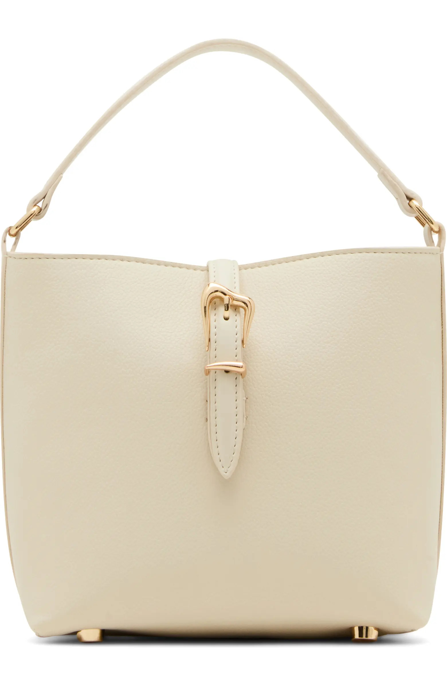 Anne Klein Top Handle Bucket Bag | Nordstromrack | Nordstrom Rack