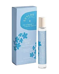 Skylar The Summer I Turned Pretty Salt Air Eau de Perfume - Hypoallergenic & Clean Perfume for Wo... | Amazon (US)