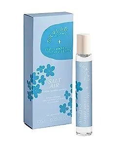 Skylar The Summer I Turned Pretty Salt Air Eau de Perfume - Hypoallergenic & Clean Perfume for Wo... | Amazon (US)