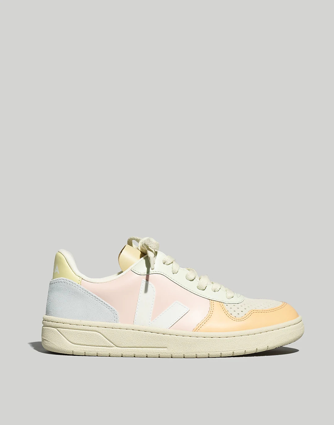 Veja™ V-10 Sneakers | Madewell