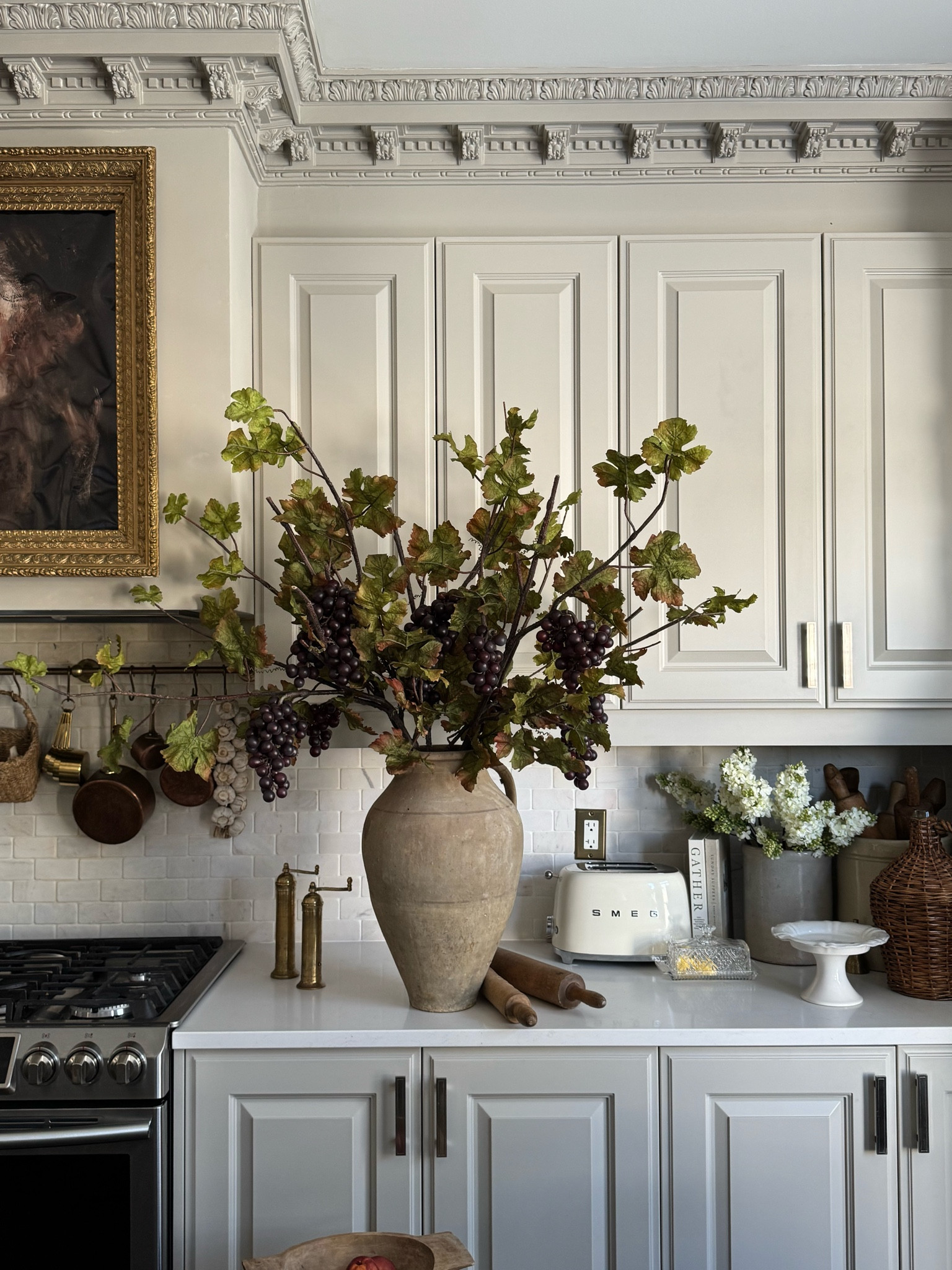 Must have grape stems 🍇

#LTKspring #LTKcasa #LTKstyletip