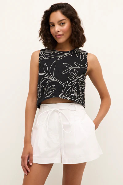 DAVIS TOP | Marie Oliver