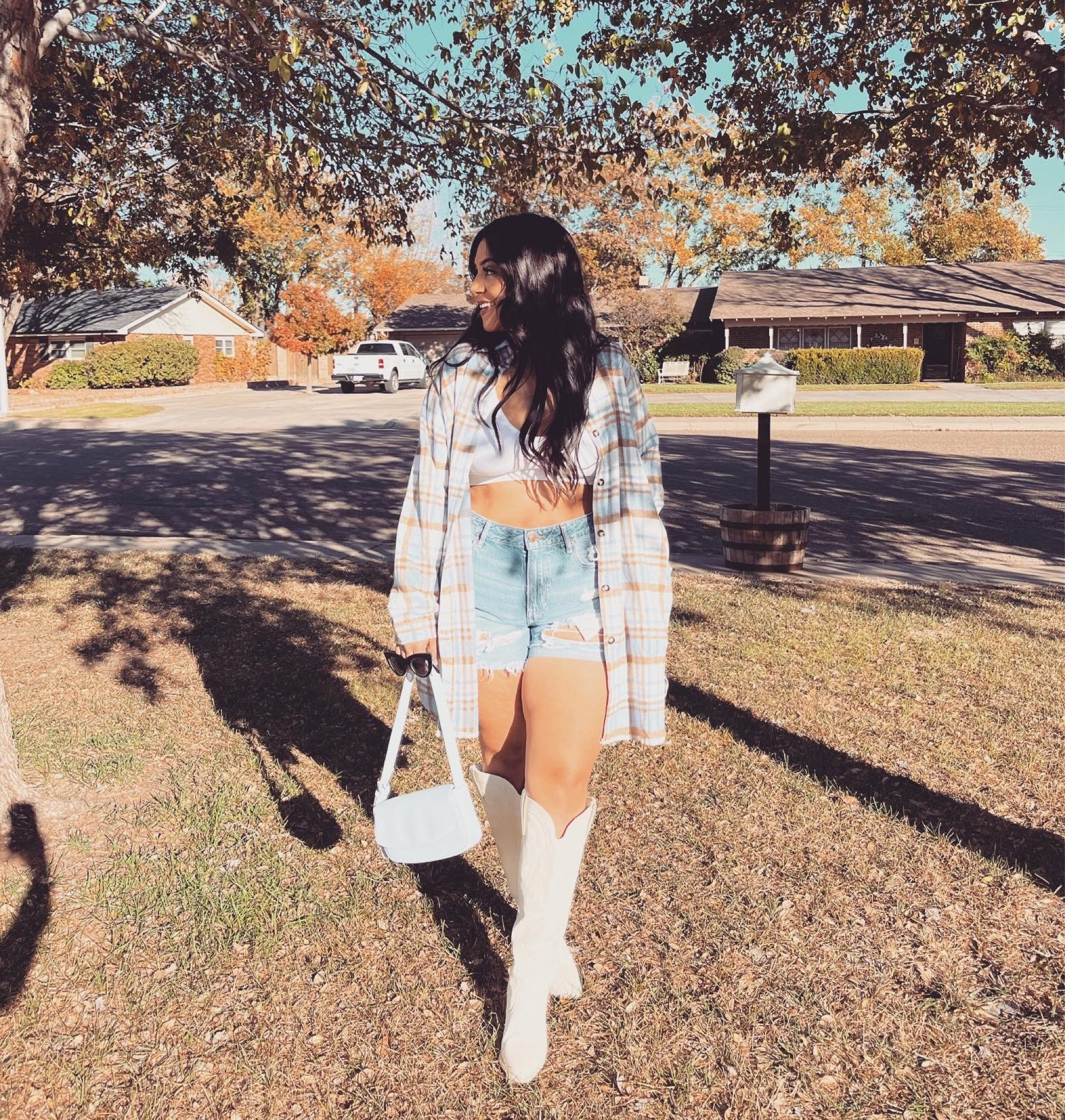 Fall babes 🍁

#LTKHoliday #LTKSeasonal #LTKcurves